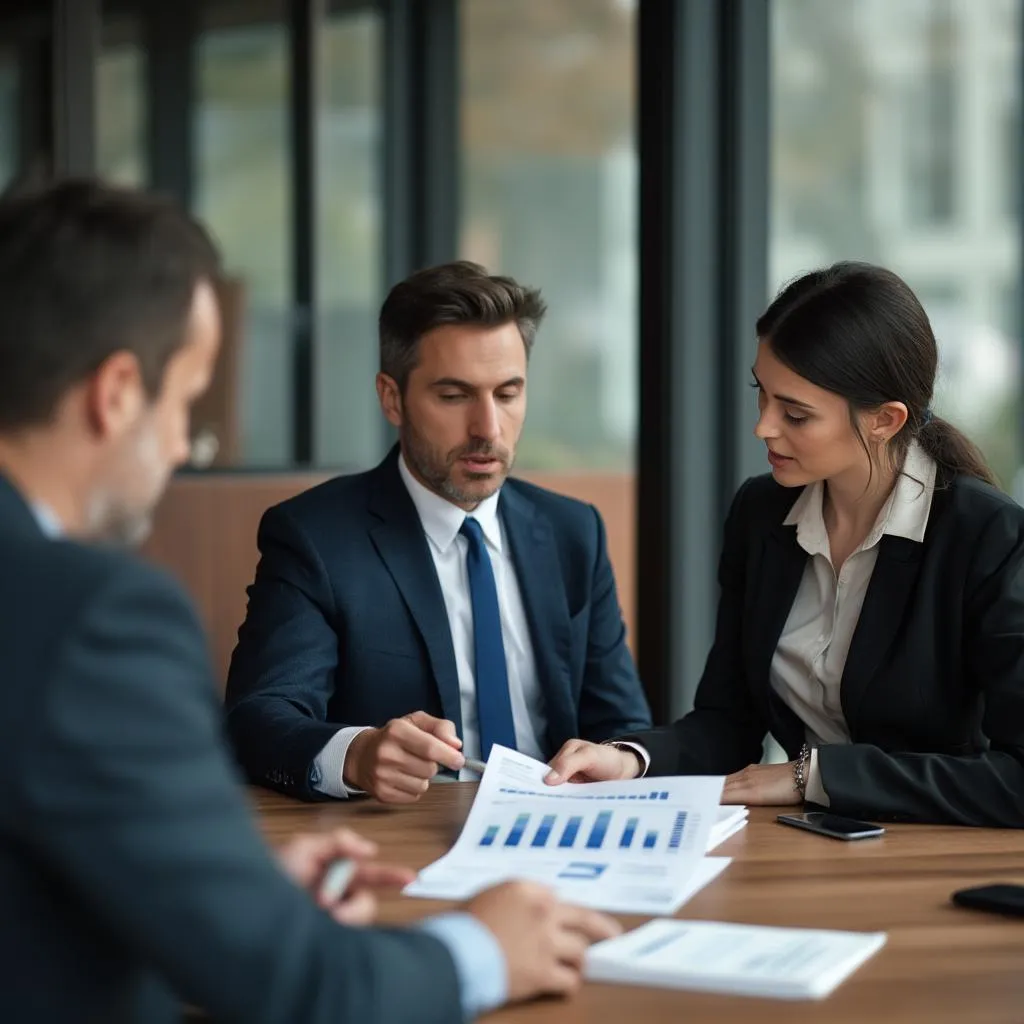 Caso de portafolio de inversiones