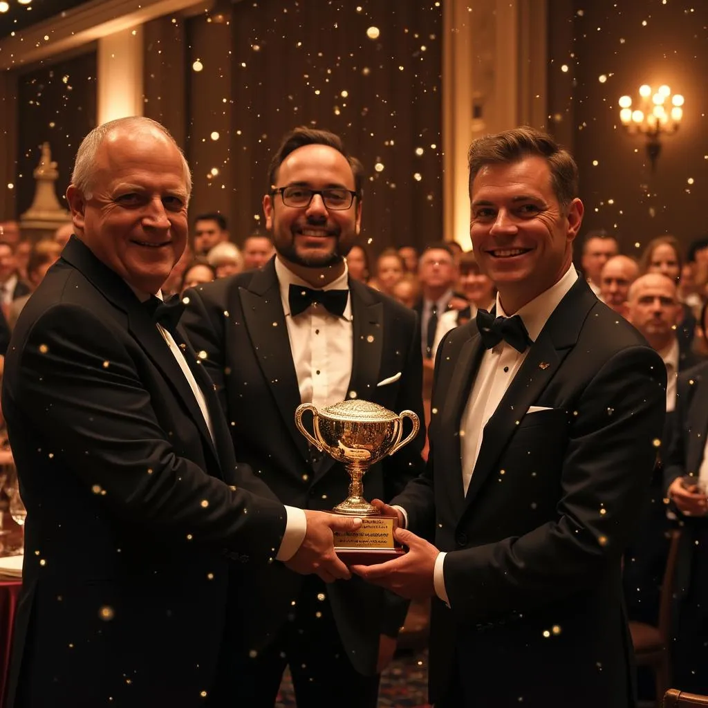 Premio de Finanzas Sostenibles
