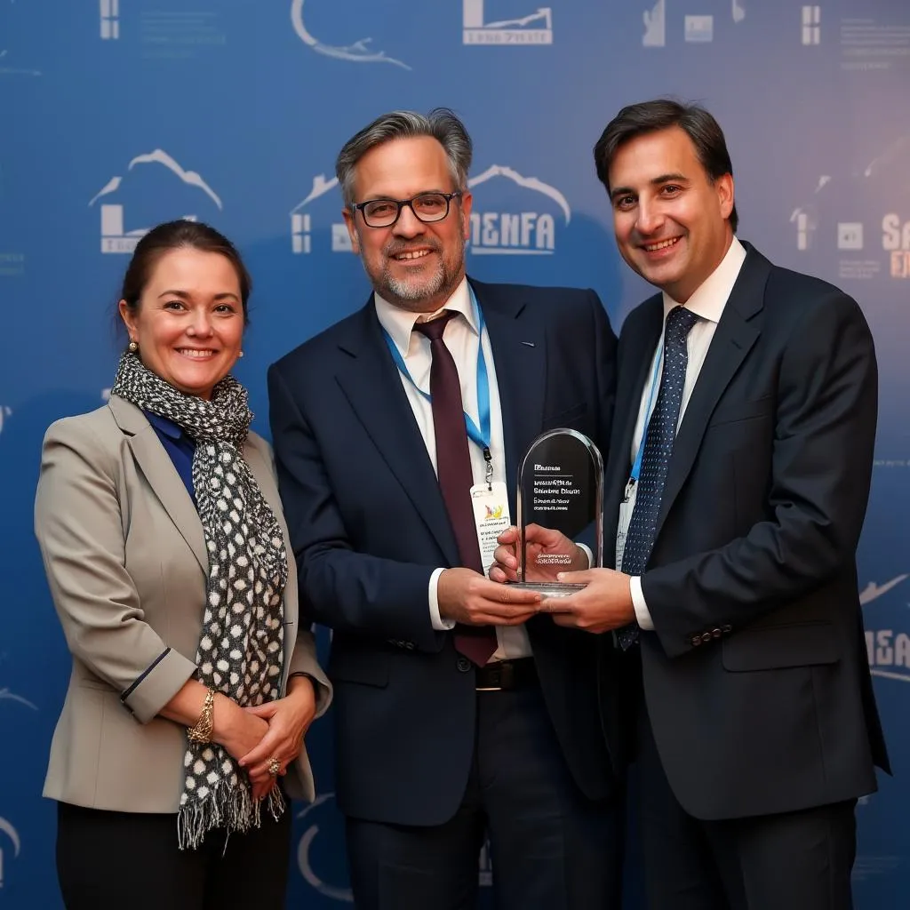Premio de Satisfacción al Cliente