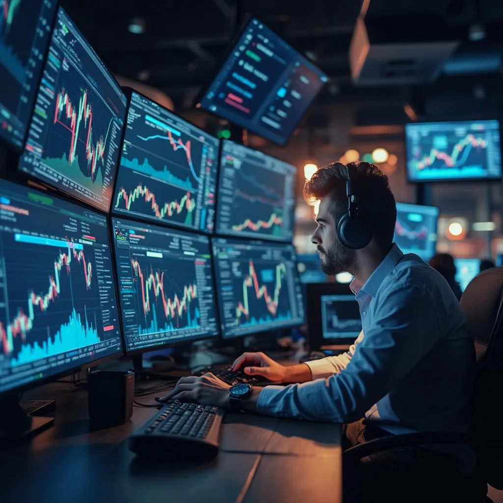 Tecnología financiera