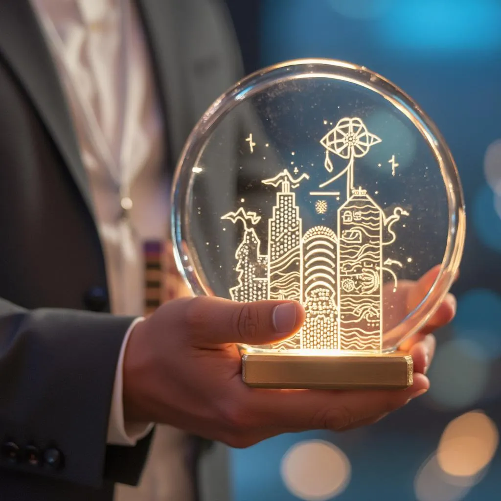 Premio a la Innovación Financiera