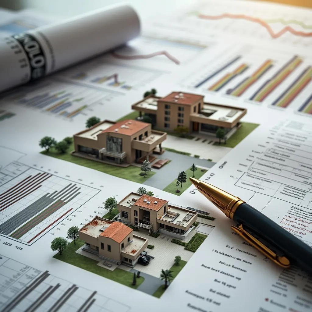 Caso de inversión inmobiliaria